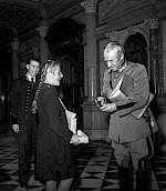 1946 General Guisan ©W.Studer_photopress keystone